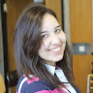 Meet your Posher, Basma